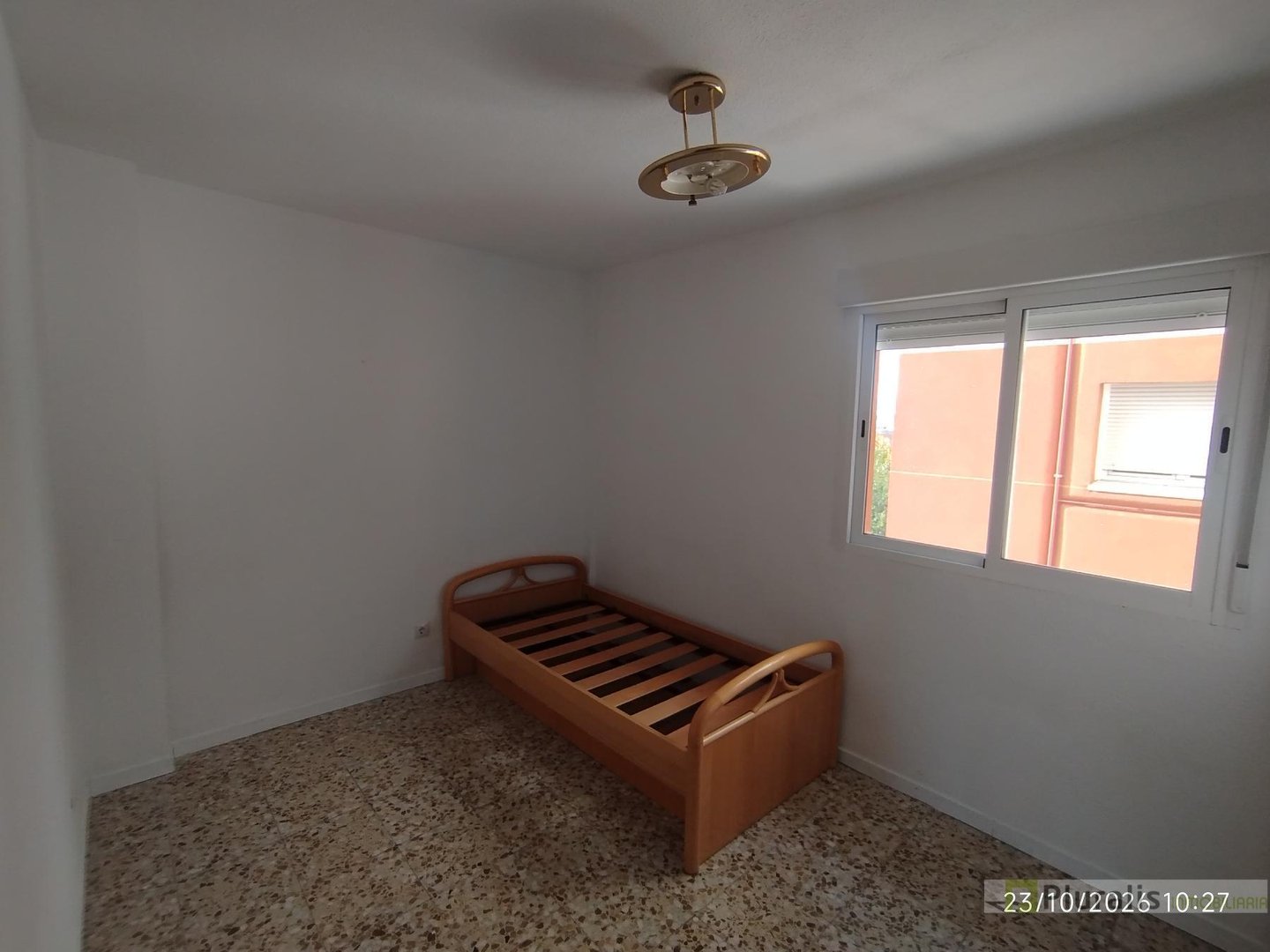 Flat 84 m² in Móstoles