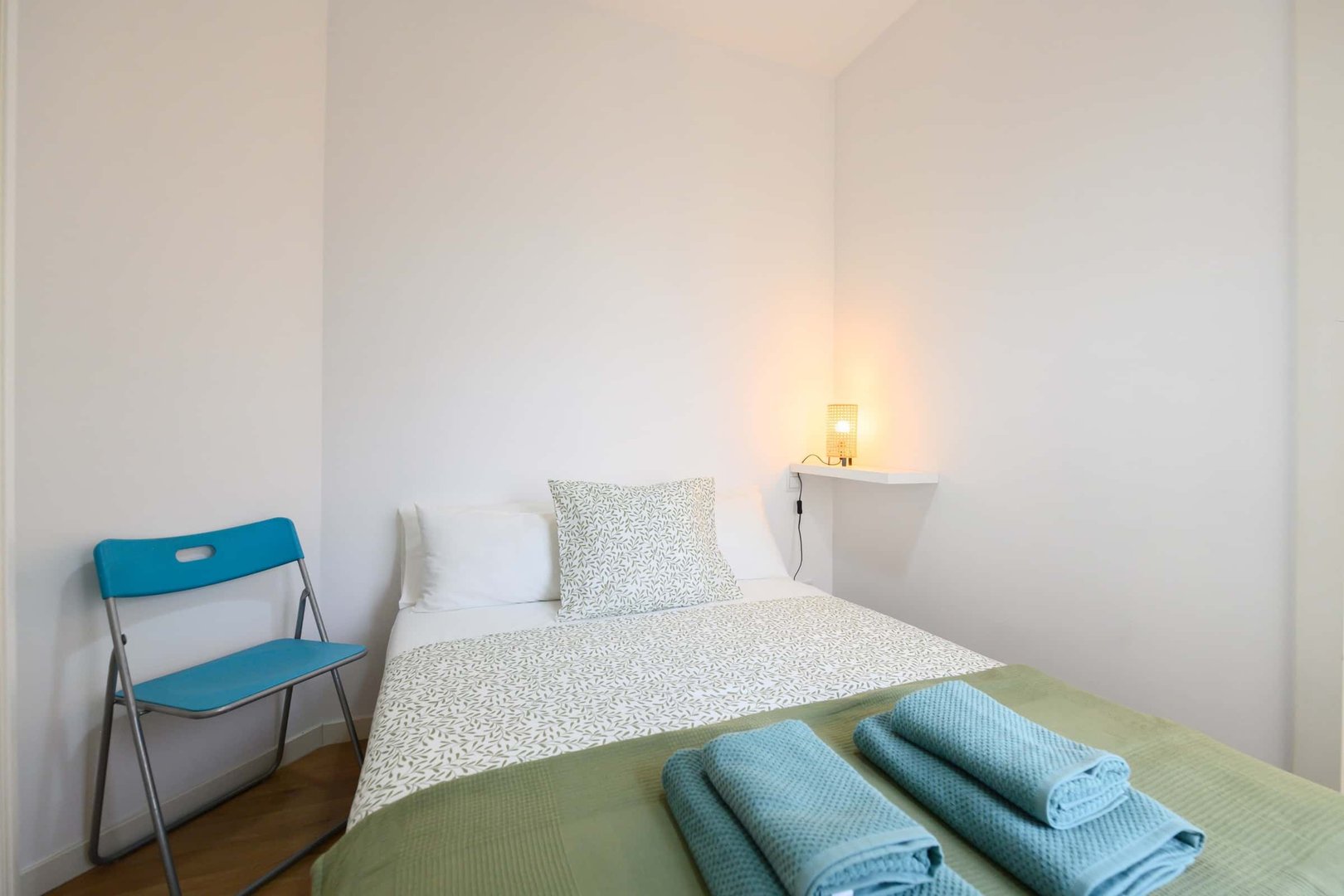 Pis de 65 m² a Madrid