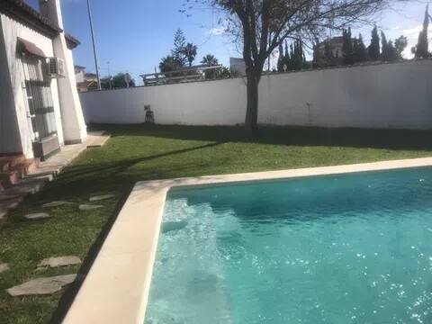 House 120 m² in Chiclana de la Frontera