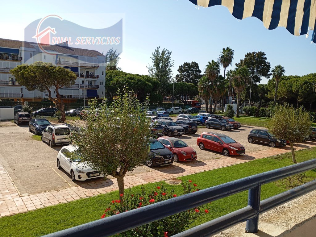 Pis de 55 m² a Cartaya