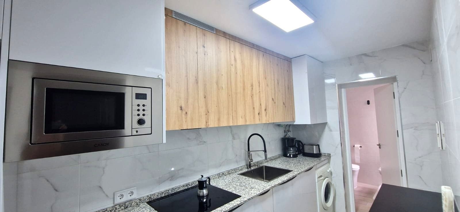 Piso de 95 m² en Cartaya