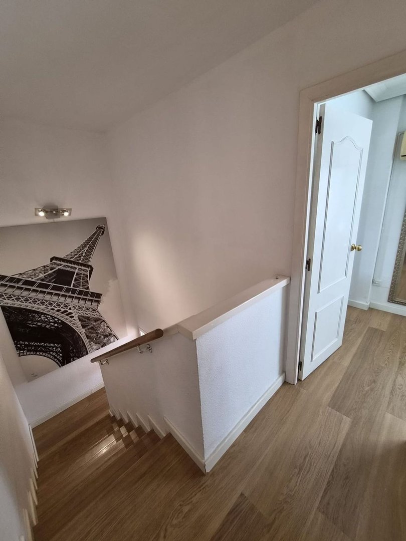 Piso de 122 m² en Dos Hermanas