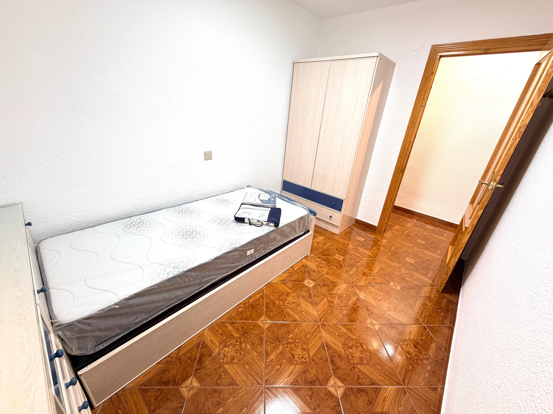 Pis de 90 m² a Granada