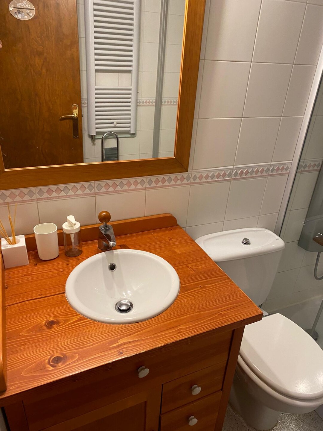Piso de 90 m² en Puigcerdà