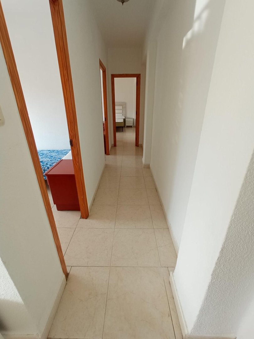Pis de 85 m² a Castelló de la Plana