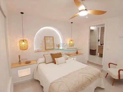 Квартира 70 м² в Almuñécar