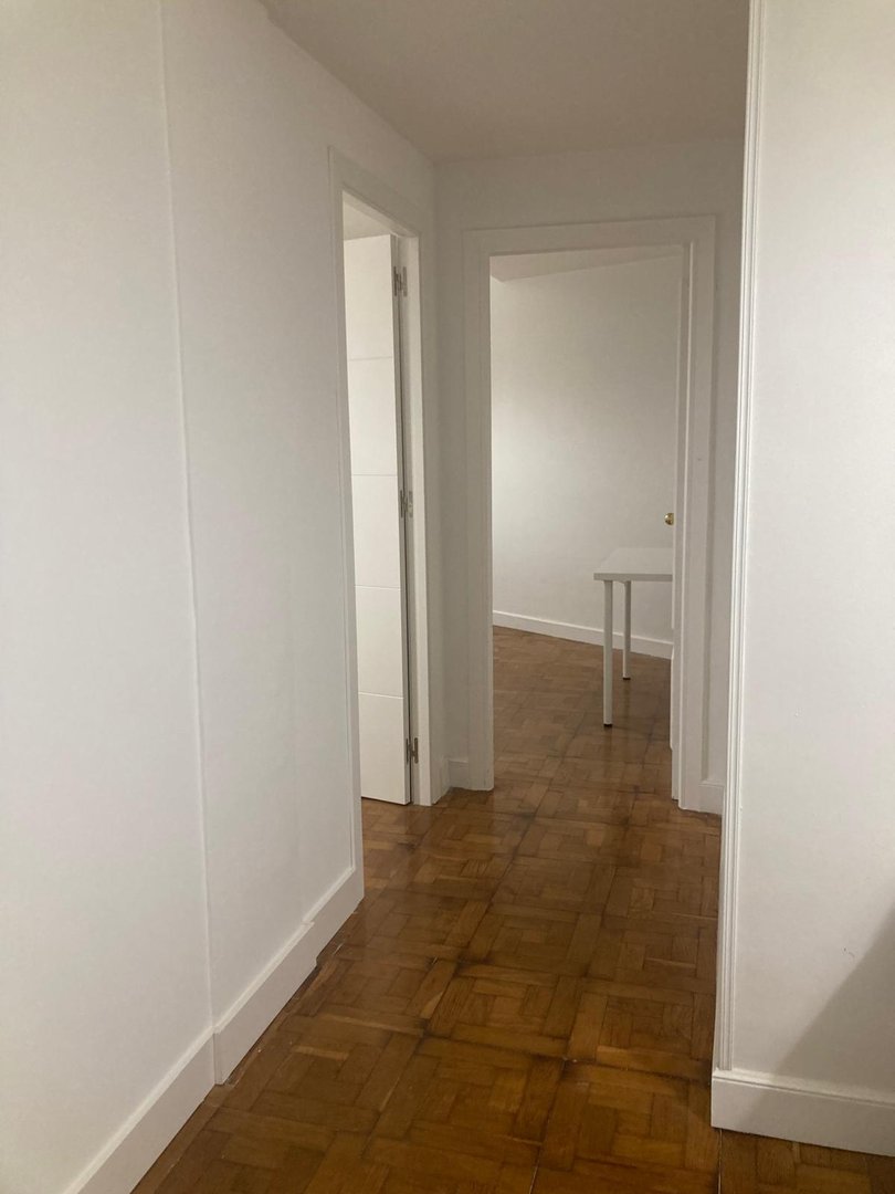 Piso de 80 m² en San Sebastián