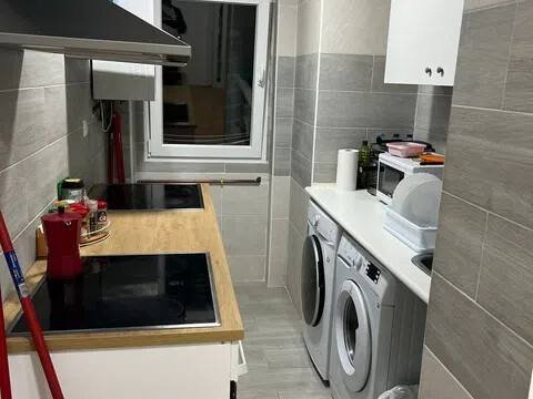 Habitación 140 m², Toledo
