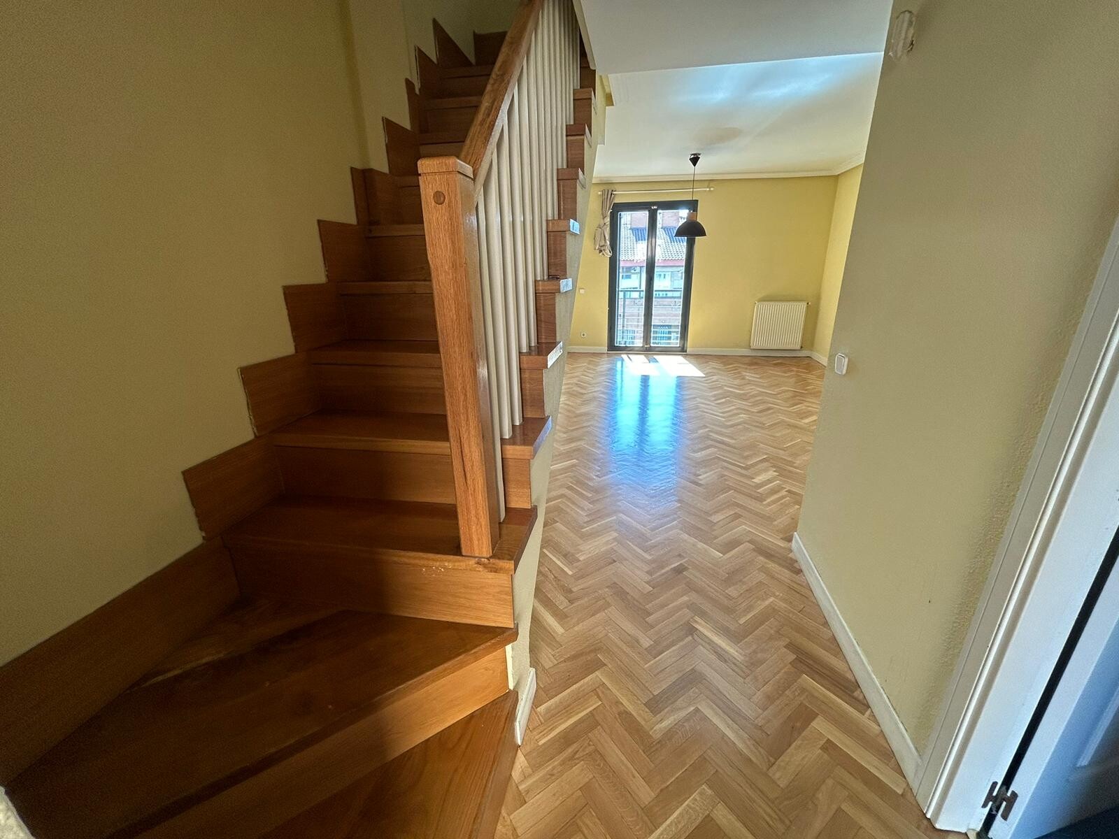 Pis de 90 m² a Torrelodones