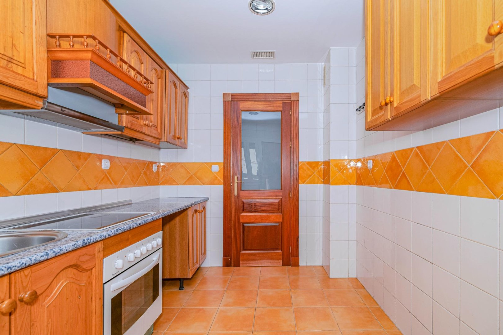 Piso de 125 m² en Granada