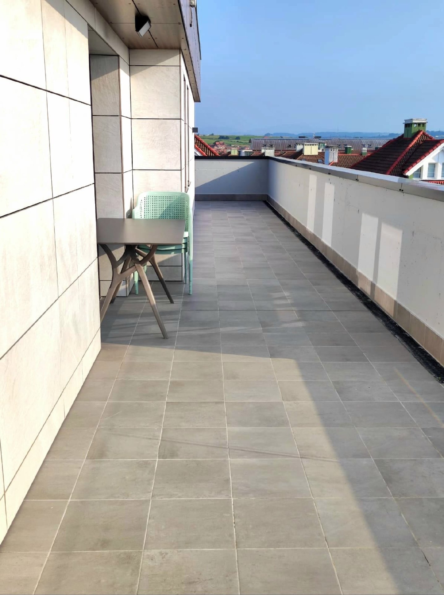 Piso de 80 m² en Santa Cruz de Bezana