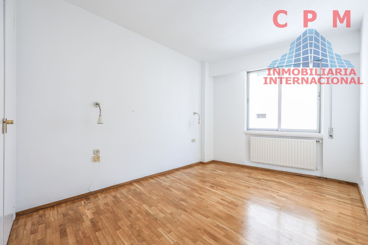 Wohnung 80 m² in Madrid