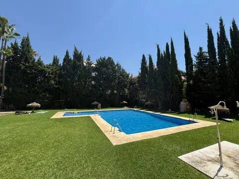 Appartamento 55 m² a Marbella