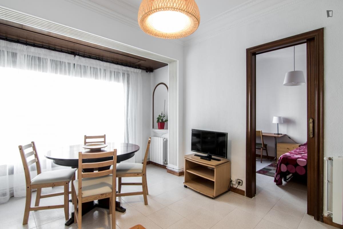 Habitación en alquiler, Barcelona