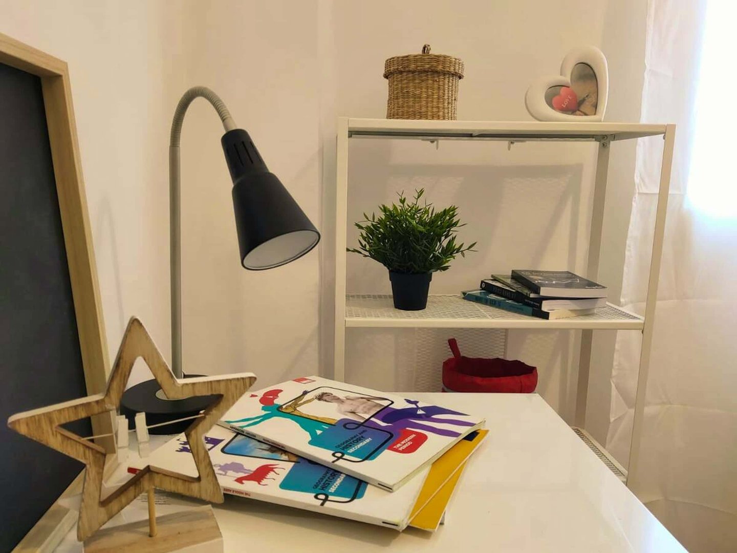 Habitació de lloguer, València