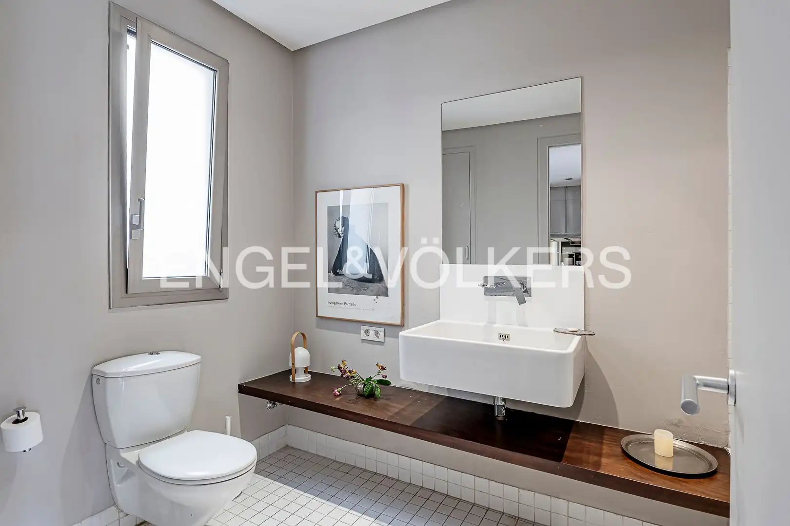 Piso de 200 m² en Barcelona