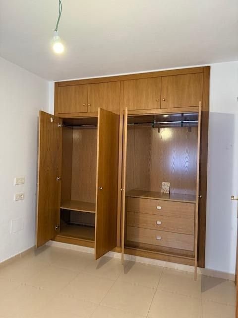 Piso de 80 m² en Murcia