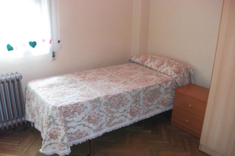 Piso de 90 m² en Salamanca