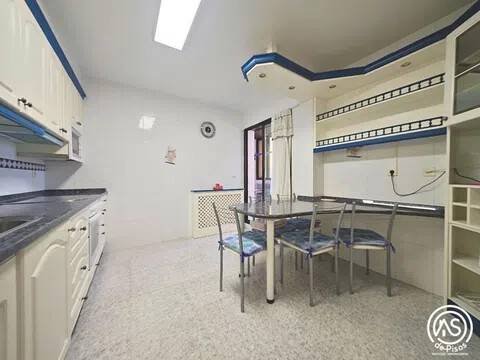 Квартира 165 м² у Сарагосі