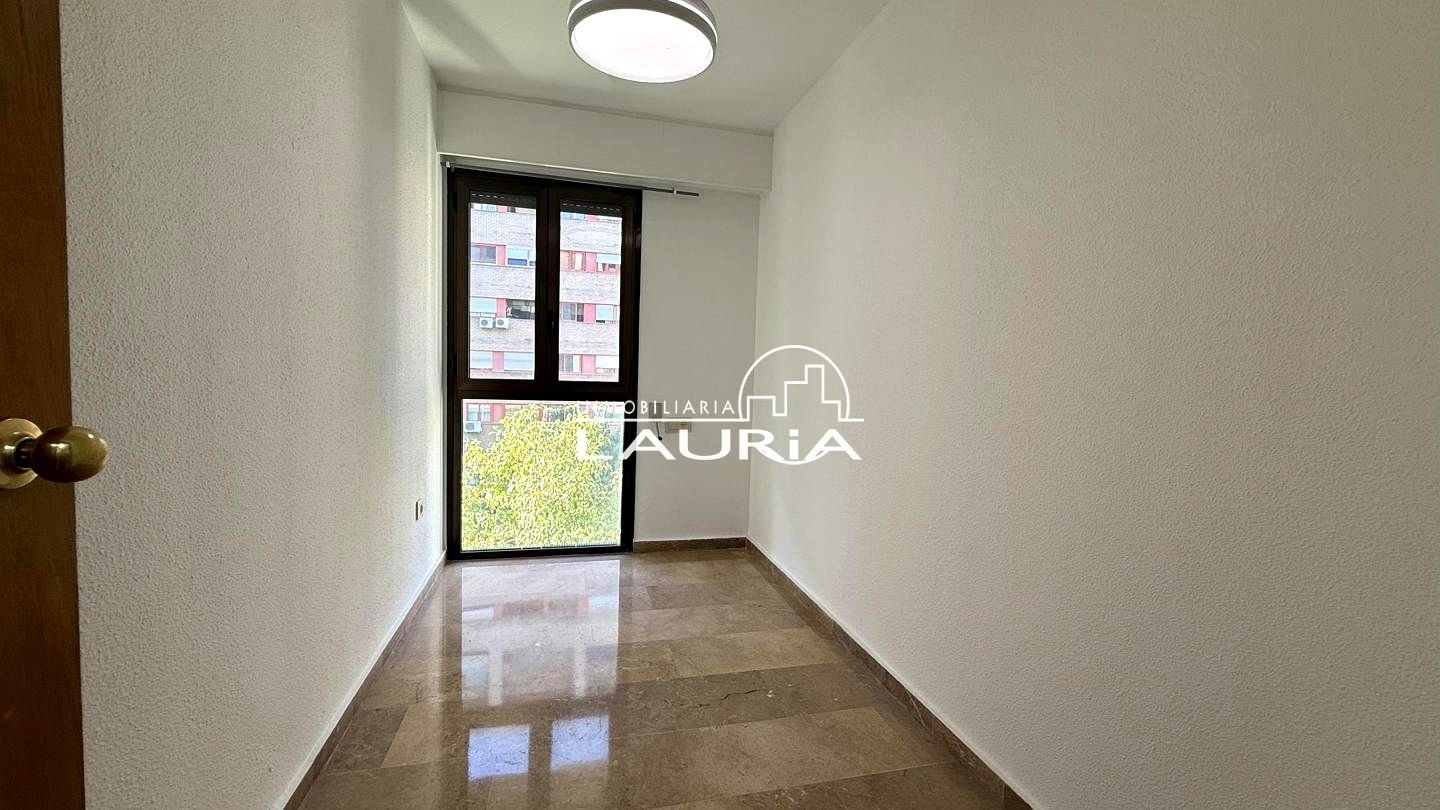 Pis de 106 m² a València