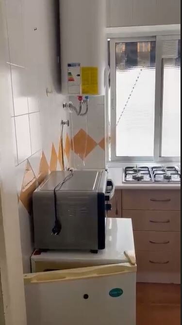 Piso de 70 m² en Granada