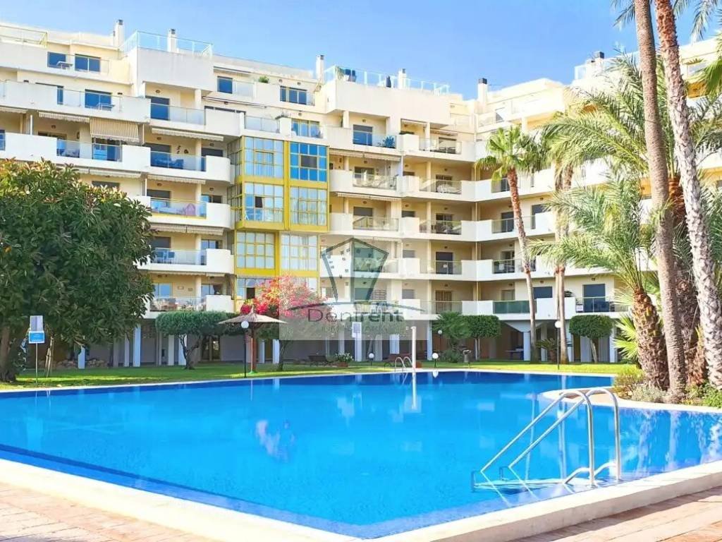 Piso de 75 m² en Dénia