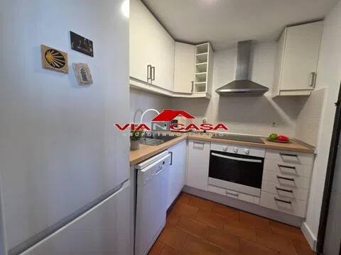 Pis de 71 m² a Madrid