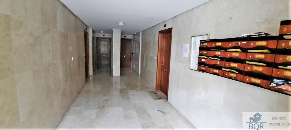 Piso de 81 m² en Jerez de la Frontera