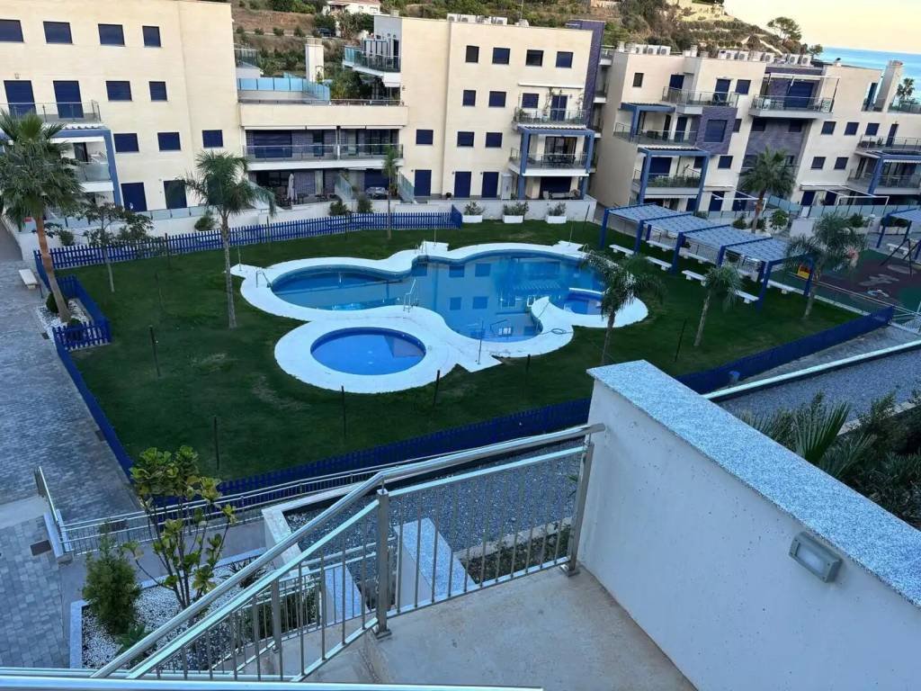 Piso de 110 m² en Almuñécar