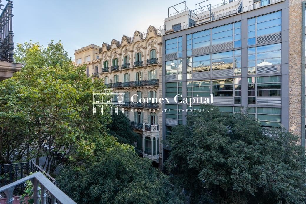 Piso de 134 m² en Barcelona