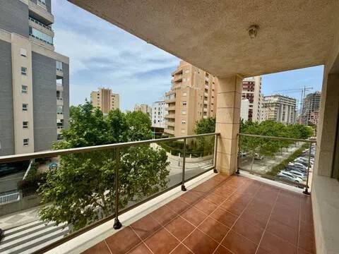Pis de 58 m² a Calp