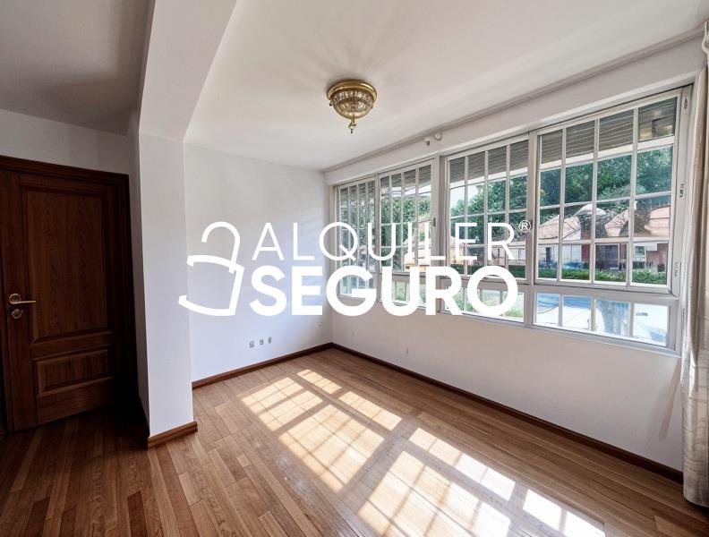 House 160 m² in Madrid