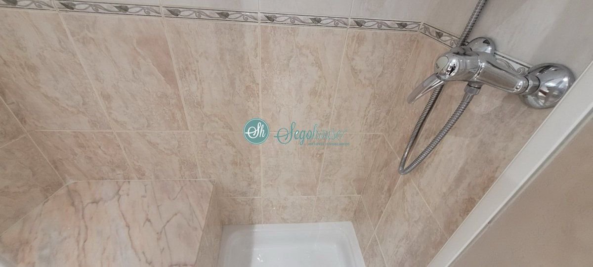 Piso de 110 m² en Segovia
