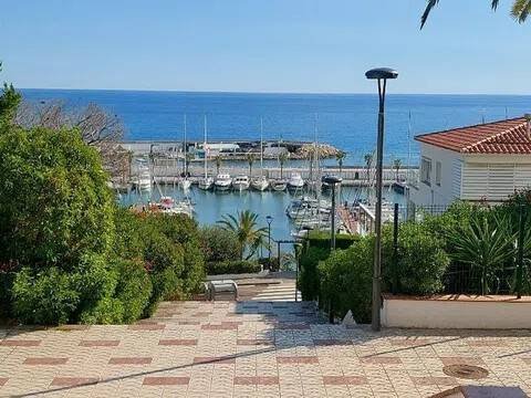 Piso de 80 m² en Sitges