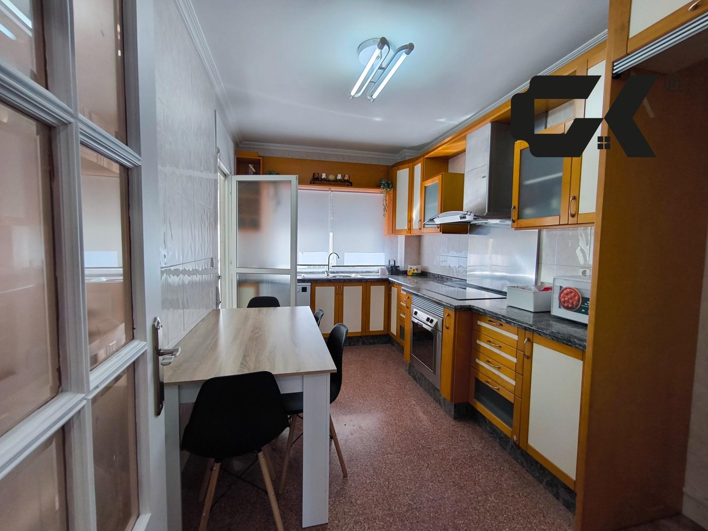 Habitación 100 m², San Javier