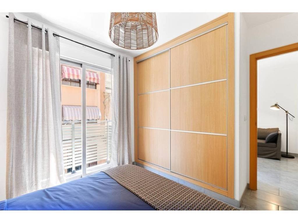 Pis de 55 m² a Alacant