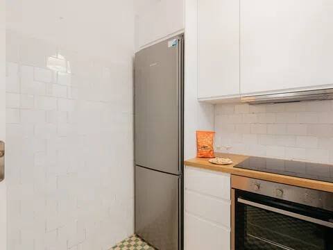 Habitació de lloguer, València