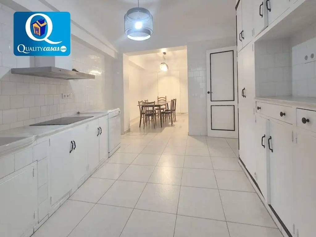 Piso de 135 m² en Alicante
