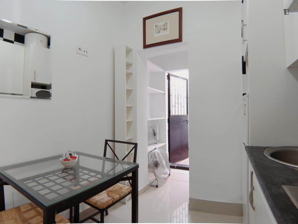 Habitación en alquiler, Madrid