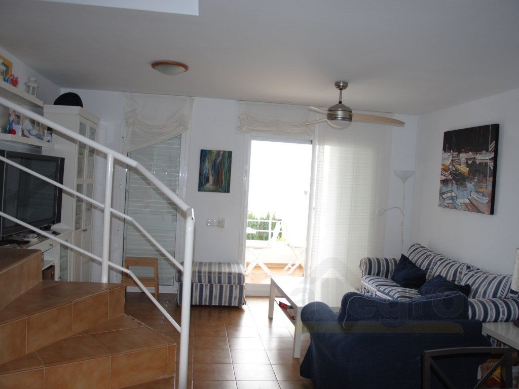 Piso de 280 m² en Mojácar