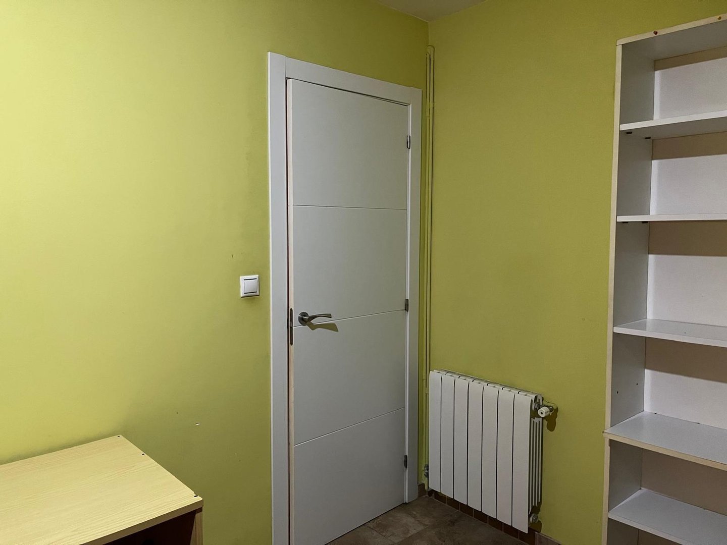 Pis de 118 m² a València