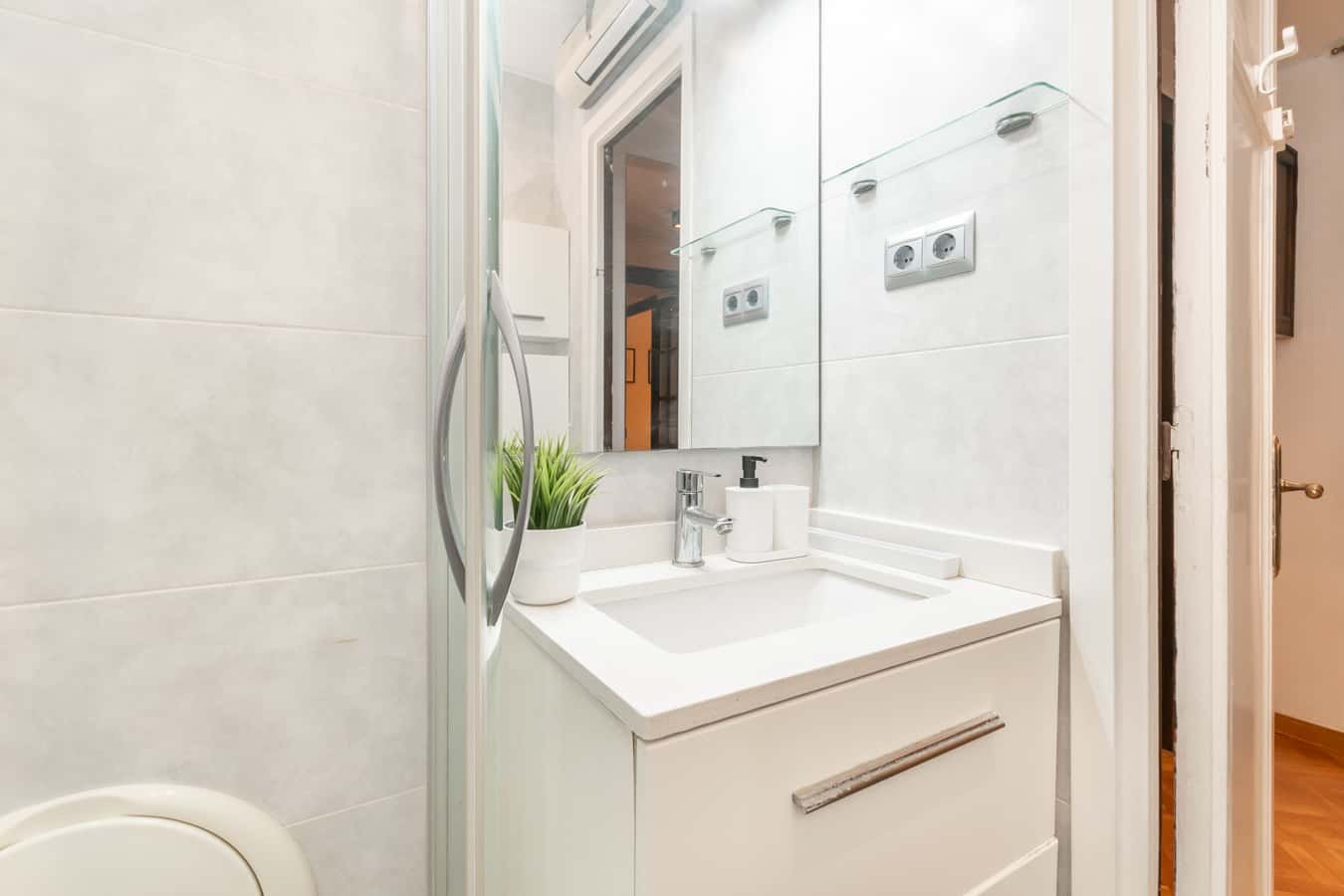 Quarto para alugar, Barcelona