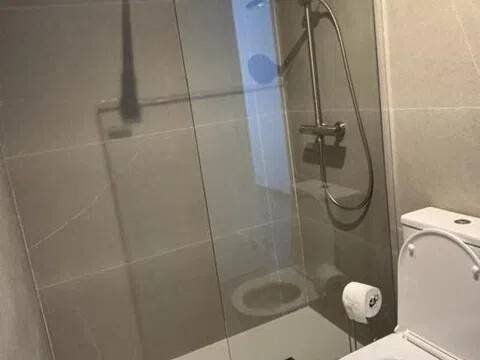 Piso de 77 m² en Ortigueira