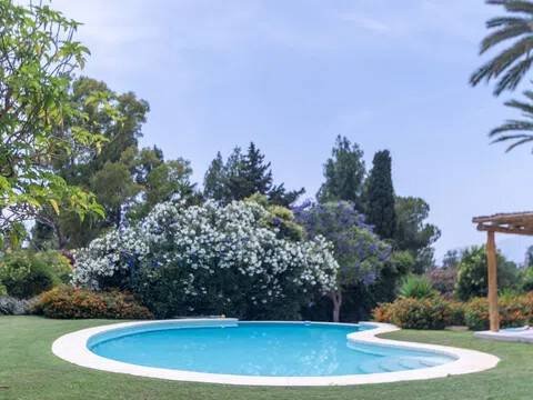 Casa de 530 m² a Marbella