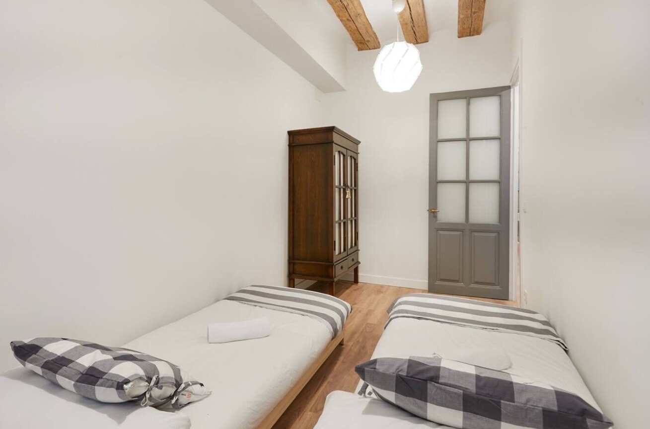 Appartamento 92 m² a Pamplona