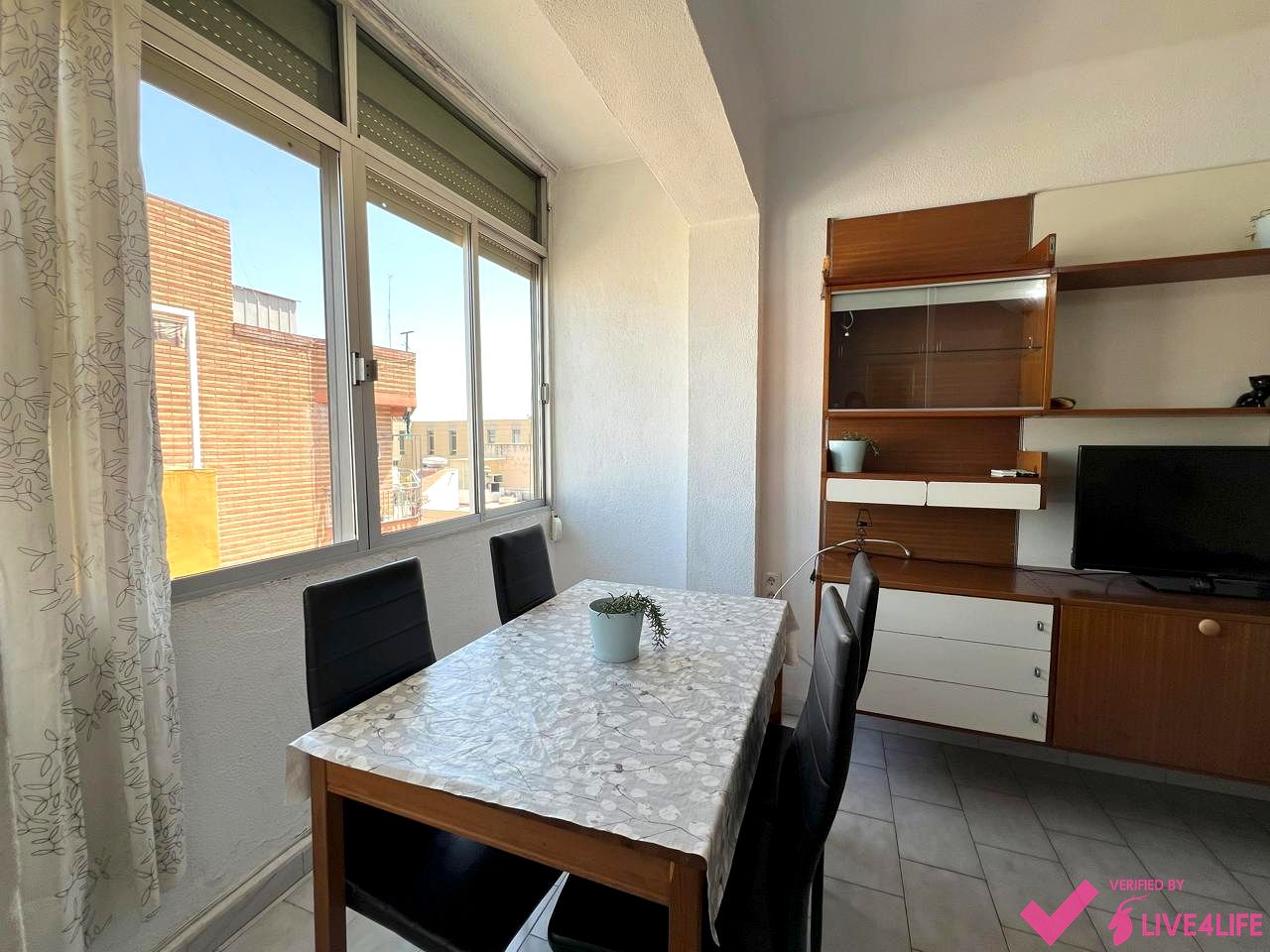 Habitación 98 m², Sevilla