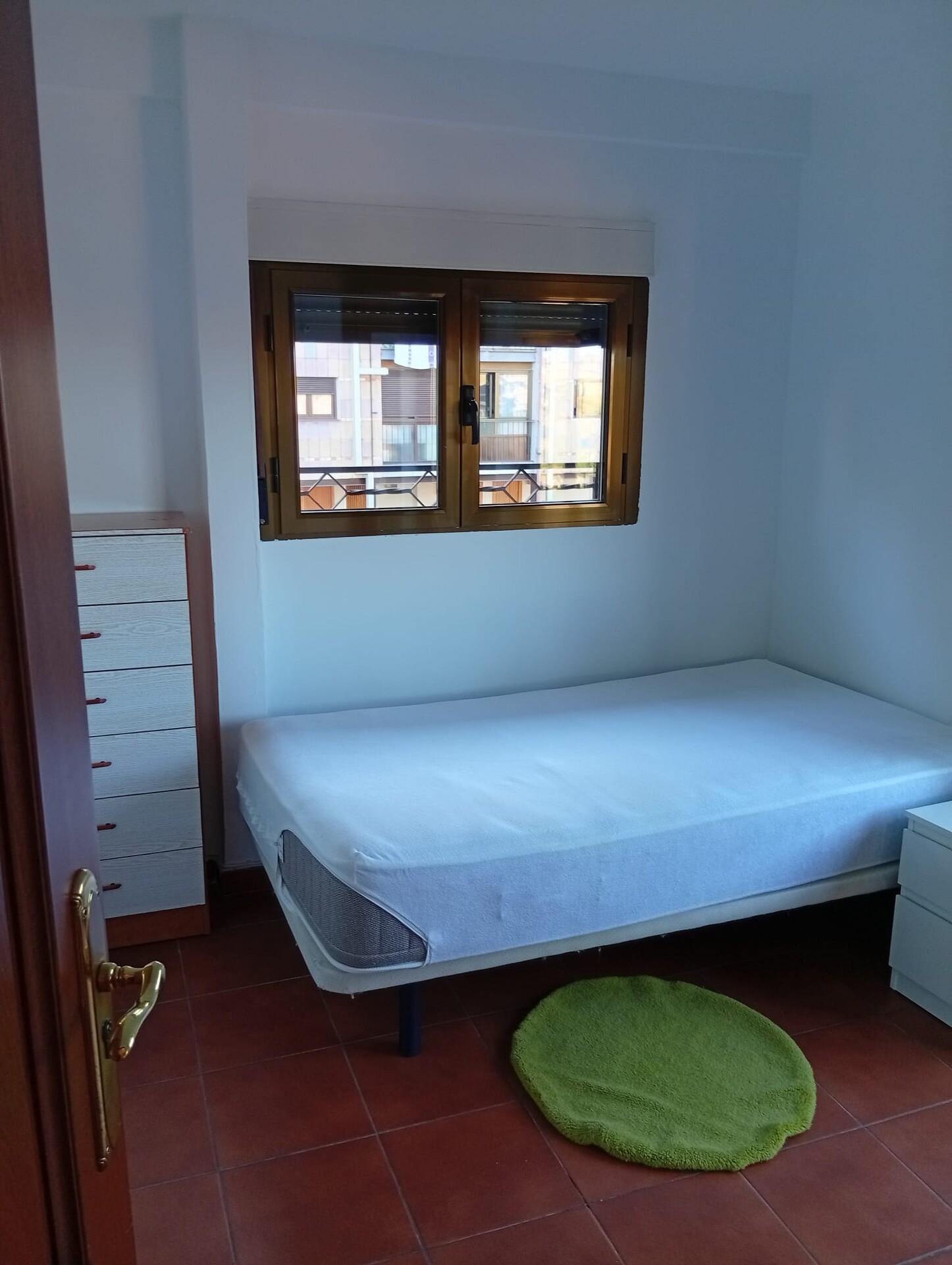 Piso de 90 m² en Segovia