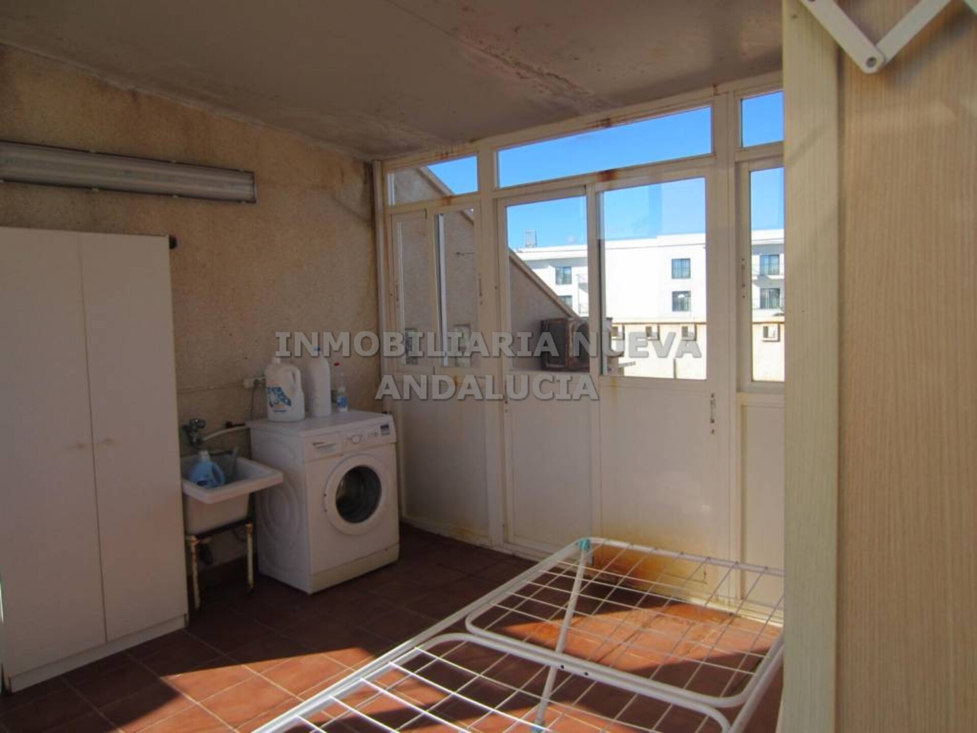 Piso de 220 m² en Almería