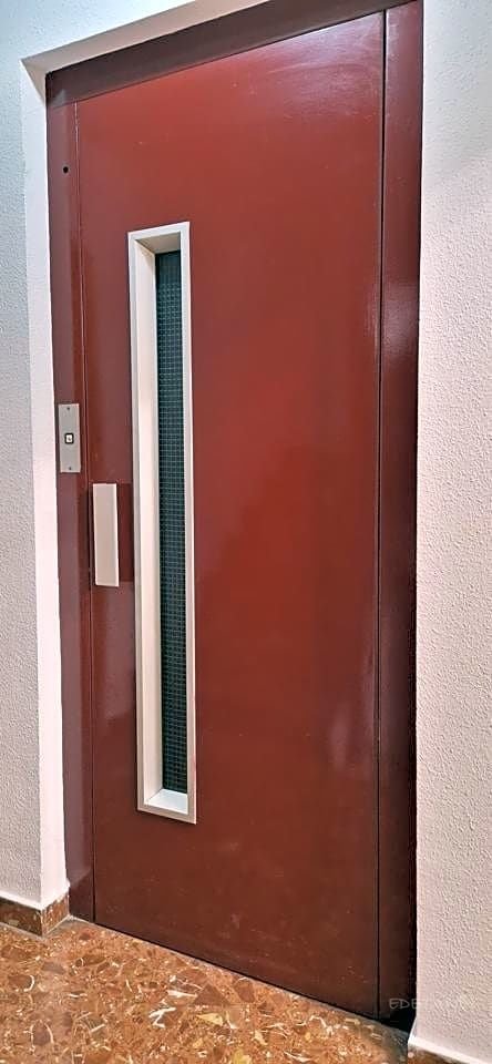 Habitación 140 m², Moncada