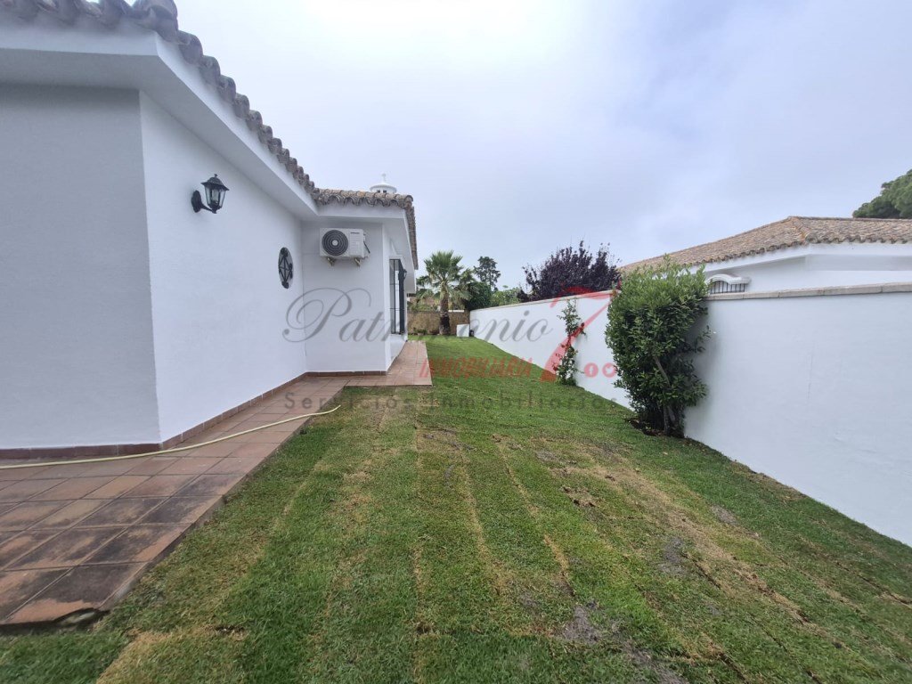 Casa de 165 m² en El Puerto de Santa María